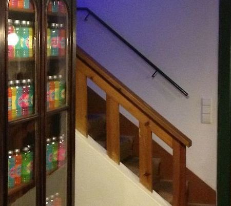 Tag Hostel ลากอส ภายนอก รูปภาพ