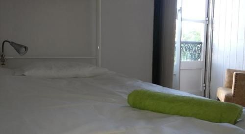 Tag Hostel ลากอส ภายนอก รูปภาพ